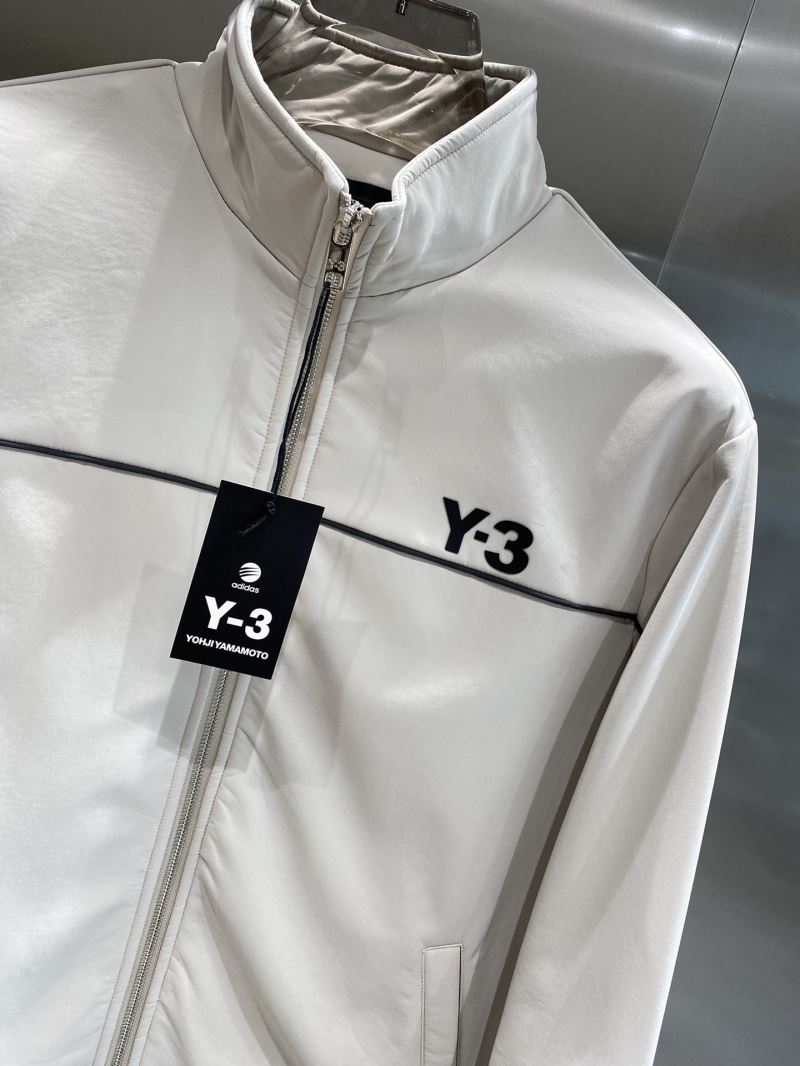 Y-3 Long Suits